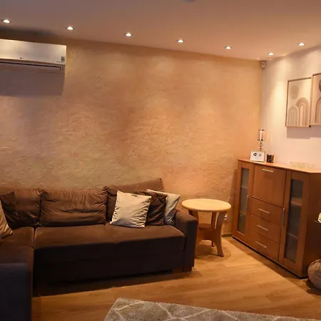 Kwatera Garnizonowa * Zegrze Poludniowe