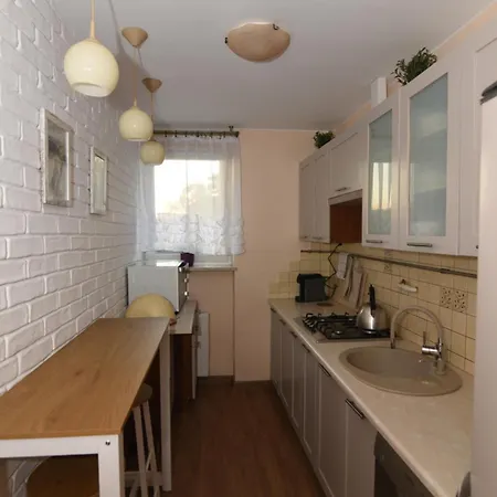 Kwatera Garnizonowa Zegrze Poludniowe