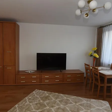 Kwatera Garnizonowa * Zegrze Poludniowe