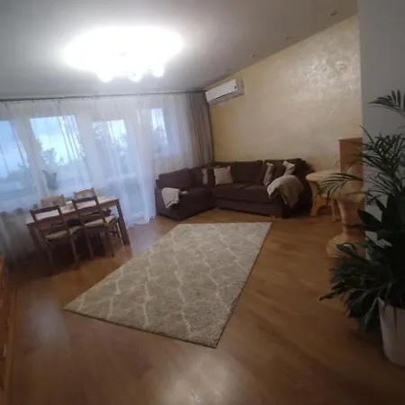 Kwatera Garnizonowa Apartmán *